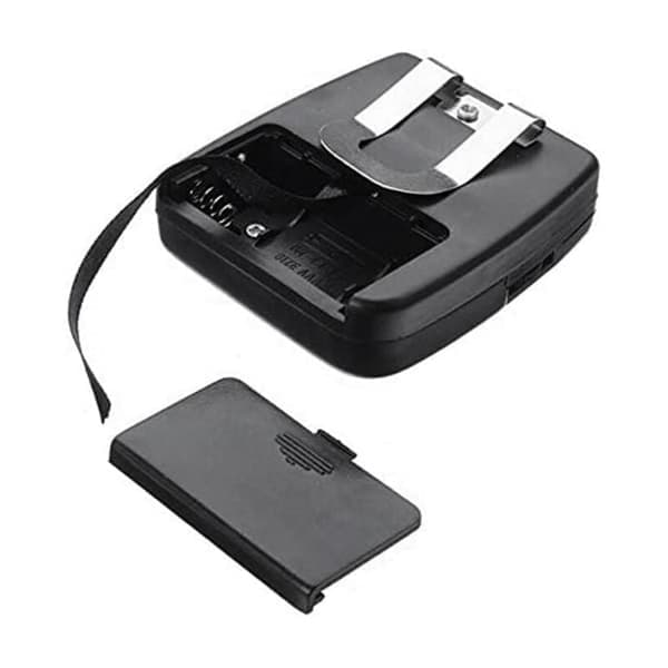 Hjelm Headset Bakre Headset Modifisert Intercom Headset Tilbehør