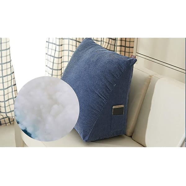 Hodegjerdeputer Stor Lesepute Trekantpute