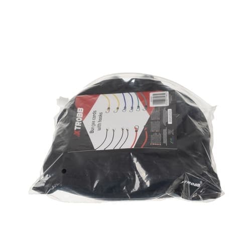 Bagagestropper - 12 stk.