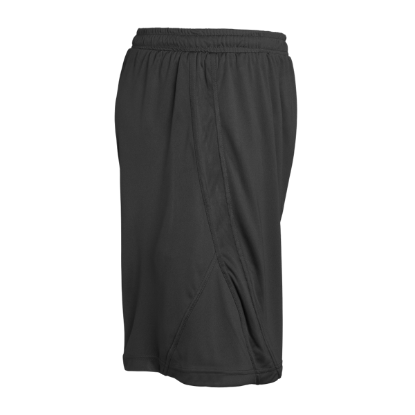 Basic Shorts Svart Unisex