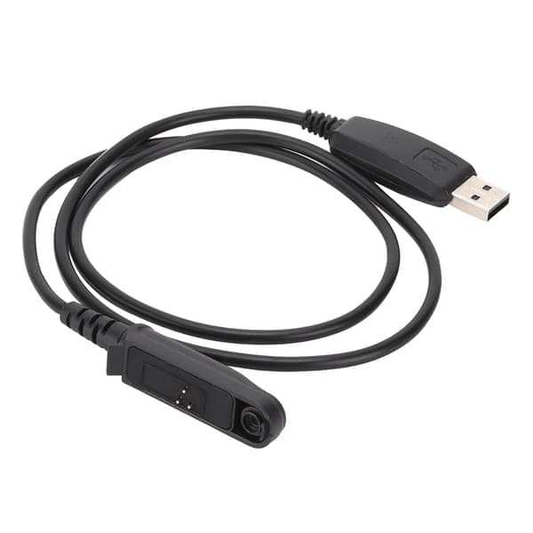Vanntett Walkie Talkie USB-programmeringskabel GT-3WP BF-9700 med CD-driver