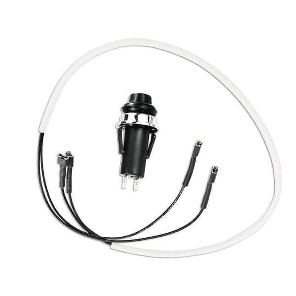 Weber Gasslighter 7642 Spirit E210 S210 Spirit E310 Sp310