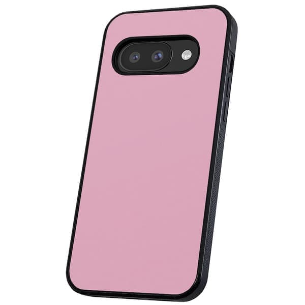 Google Pixel 10A - Deksel/Mobildeksel Lys Rosa