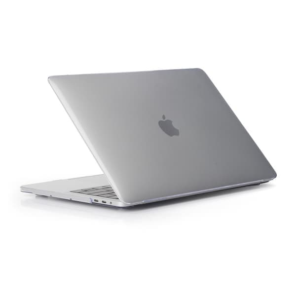 MacBook Air 13 2018-2020 Skal Transparent