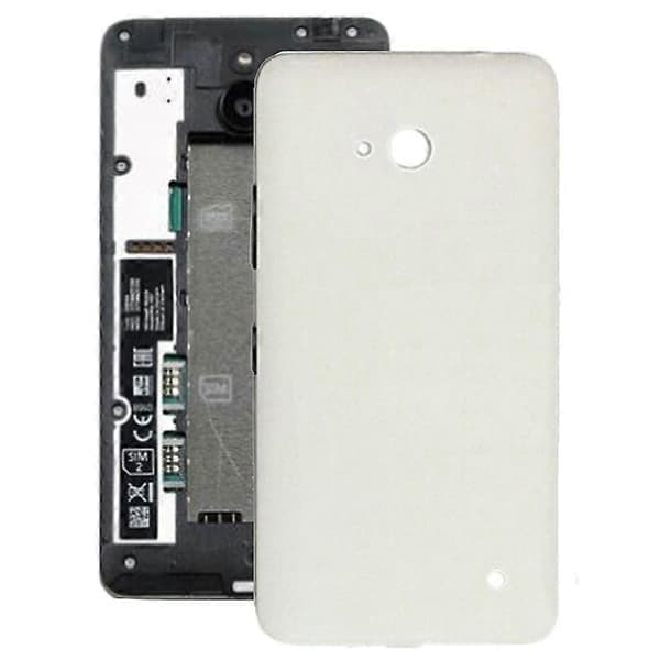 Batteridæksel til Microsoft Lumia 640