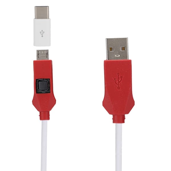 MIUI Engineering Line QUALCOMM 9008 Mode EDL Deep Flash-kabel Servicekabel