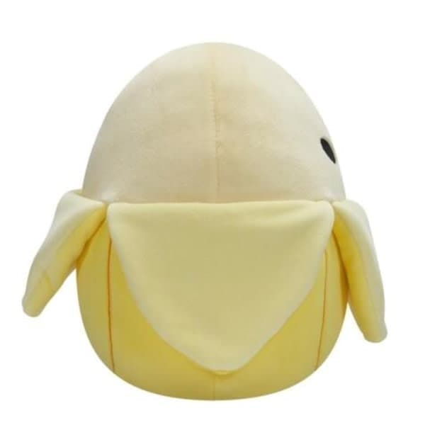 Junie den gula bananen 19 cm