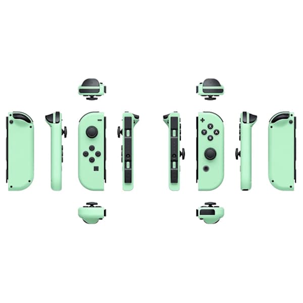 Langaton ohjain Nintendo Switchille