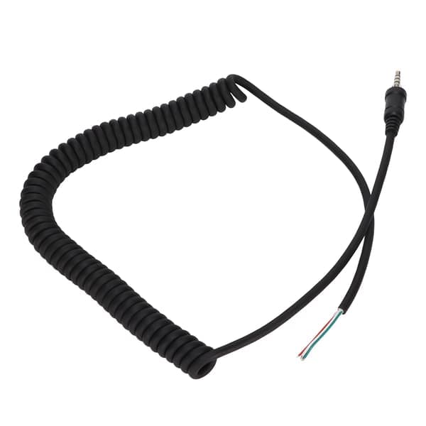 VX6R VX7R FT270R FT277R VX120 Erstatningshøyttalermikrofonkabel