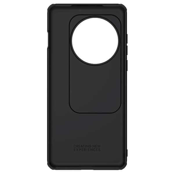 NILLKIN OnePlus 13 CamShield Pro Series Cover - Sort Sort