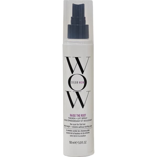 Raise The Root Thicken + Lift Spray 150ml Hårspray Pleie Hår Trygt