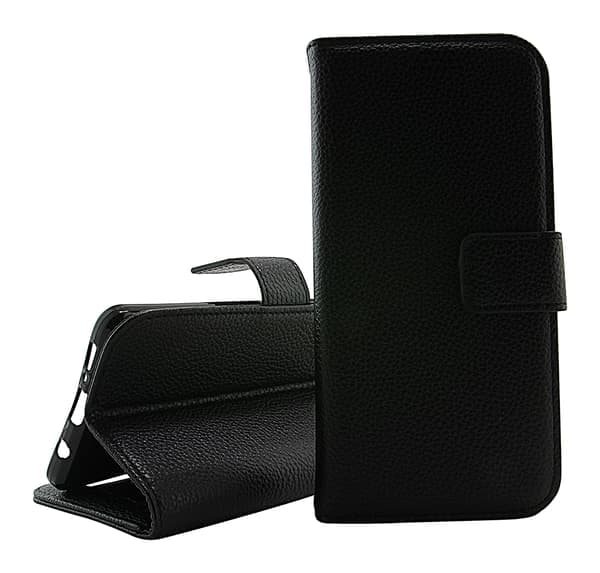 Uusi Standcase-lompakko HTC U11 Life