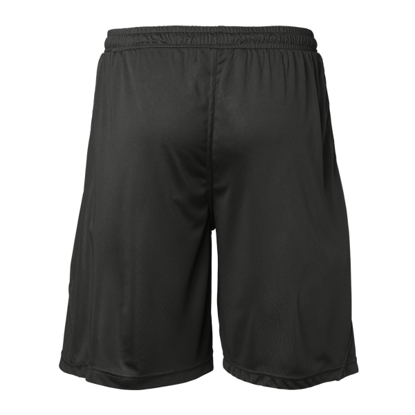 Basic Shorts Svart Unisex