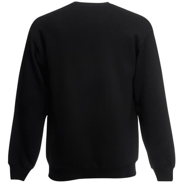 Herregenser Stor Jet Black Jet Black Stor Jet Black Large