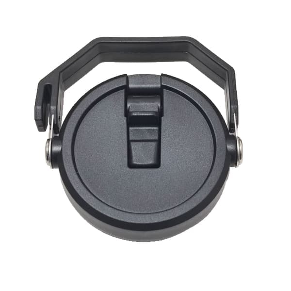 Erstatningslåg til Stanley-kompatible isolerede krus - 30 oz flip-top sugerørslåg