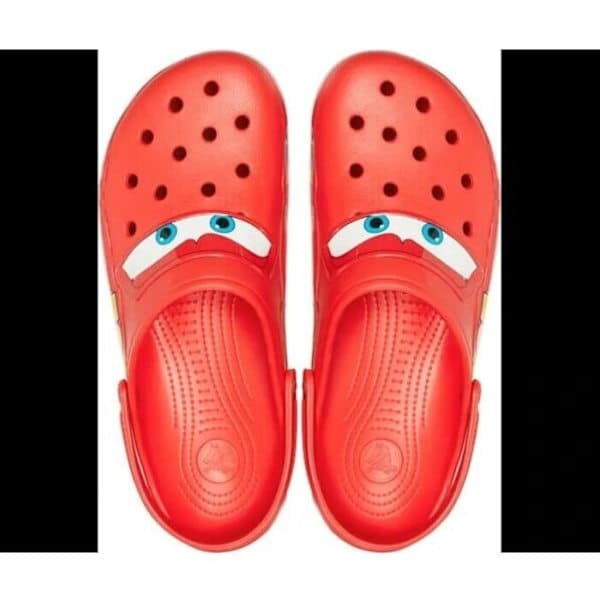 Crocs Lynet McQueen - Lynet McQueen udendørs og indendørs hjemmesko 40 40 40