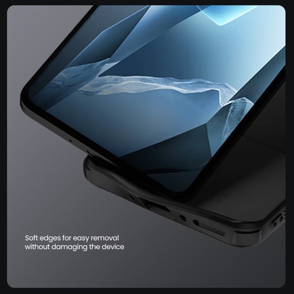 NILLKIN OnePlus 13 CamShield Pro Series Cover - Sort Sort