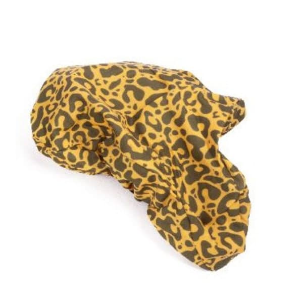 Satulanpäällinen leopardikuvio