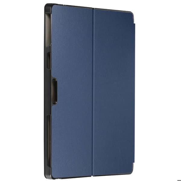 Hölster - Microsoft - Surface Pro 9/11 - Ekoläder - Stötsäkert skydd - Ultratunt fodral