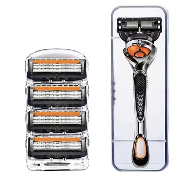 Gillette-höylä ProGlide Power -vaihtoterä, 1 terä