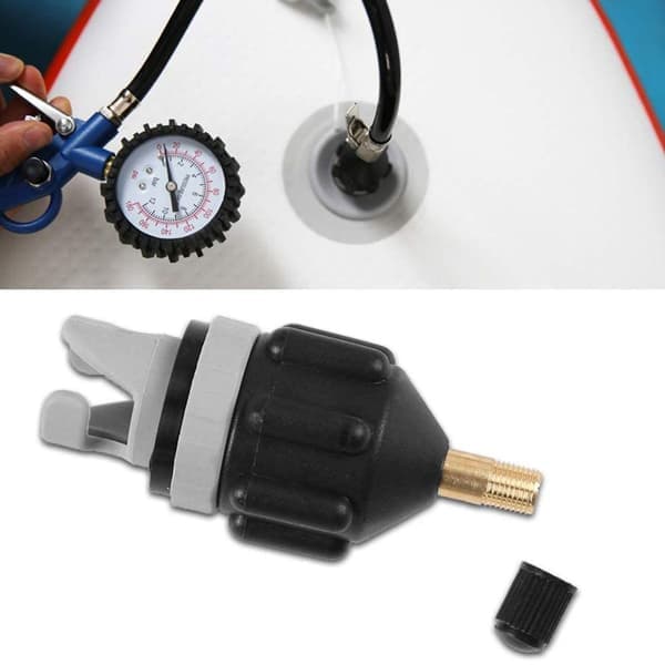 Pumpadapter Ventiladapter Luftventiladapter sup pump Stand Up Paddle Board
