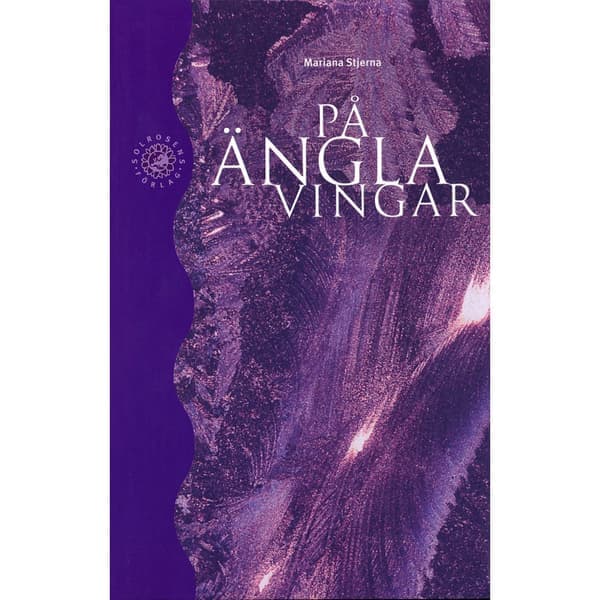 På englevinger (innbundet)