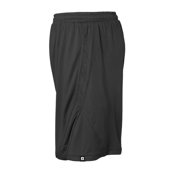 Basic Shorts Svart Unisex
