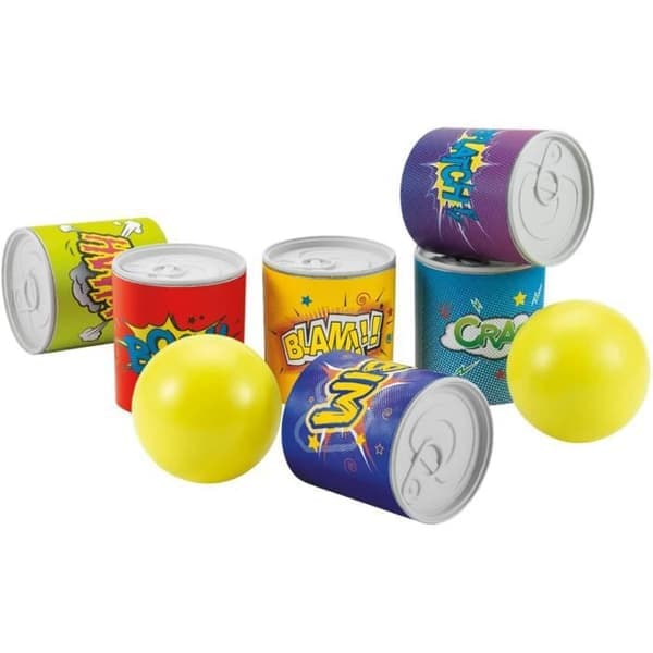 ECOIFFIER SPORT Pack 3 sporter
