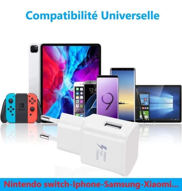 Lader - Infinix - Note 40 5G - Ultrahurtig 3A - USB-Type C-kabel - Optimal sikkerhet