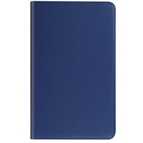 360-suojakotelo Samsung Galaxy Tab A11+ -tabletille, näytönsuoja, sininen blue