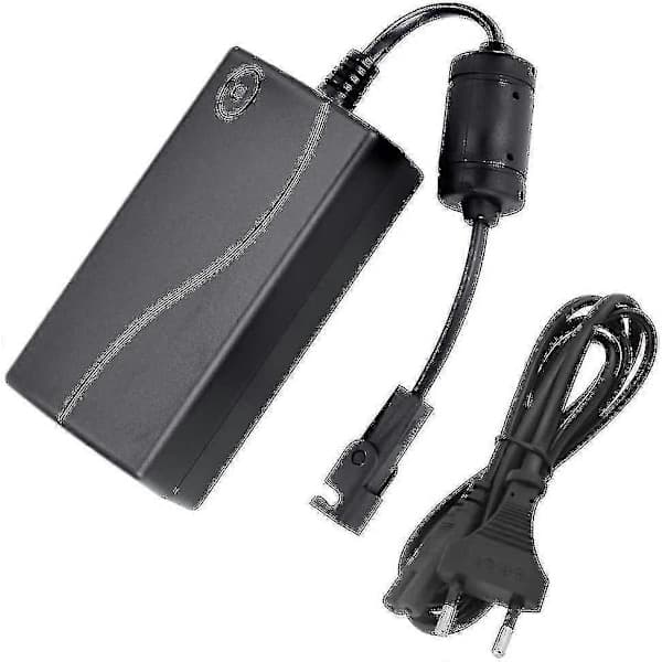 AC/DC 29V/24V 2A Adapter Lutande Transformator, Universalversion Kompatibel Med Alla Hissstolar, Strömförsörjning D