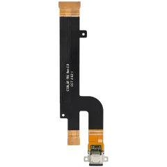 Laddningsport Flexkabel för CAT S52 (Premium)