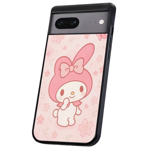 Google Pixel 7 - Skal/Mobilskal My Melody Kitty