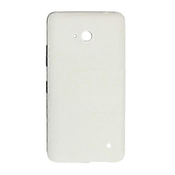 Batteridæksel til Microsoft Lumia 640
