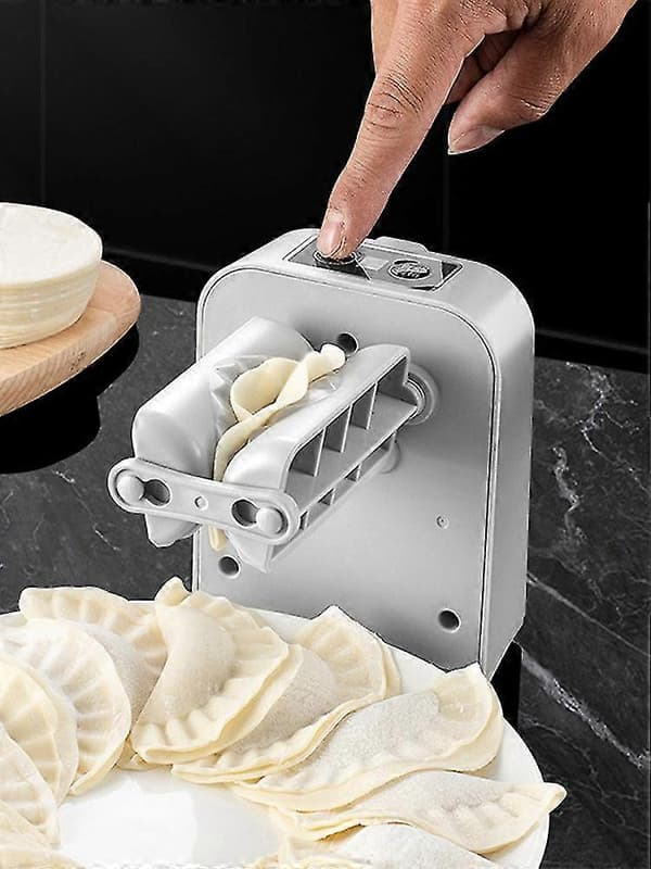 Dumplingmaskine Automatisk Dumplingmaskine Dumplingform Fremstilling af Dumplingmaskine