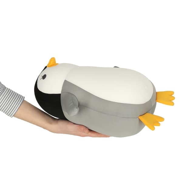 Nakkepute for barn - Reisepute Pingvin Pingvin