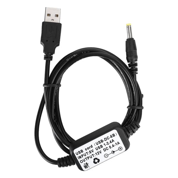 Yaesu VX6r VX7r FT60r VX177 USB-ladekabel Walkie Talkie