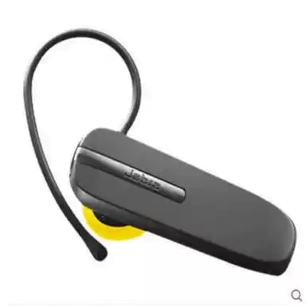 Jabra Talk 5 Bluetooth Handsfree -kuuloke - Musta