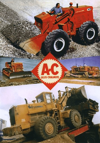 Allis-Chalmers