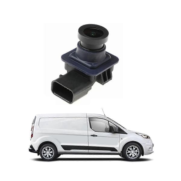 CJ5T-19G490-AB Parkeringsassistent Ryggekamera for Transit