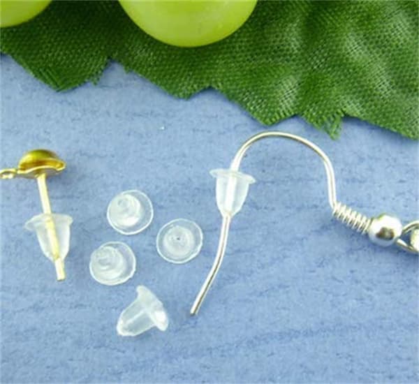 Ørepropp i gummi - Ørepropp for kvinner (100)