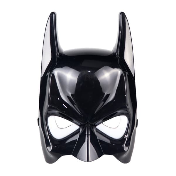 Batman-juhlamaski lasten valomaski