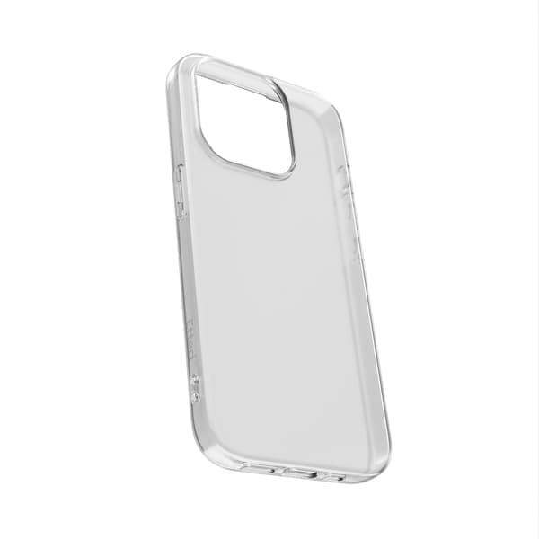 Etteri transparent skal för iPhone 15 Pro