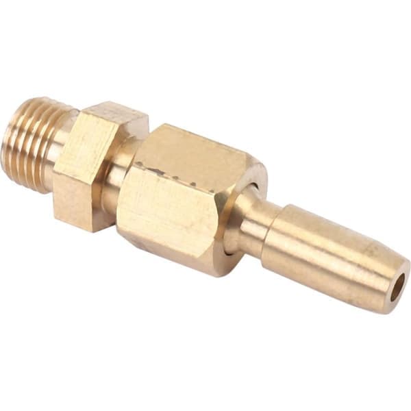 20-pakning DN6 messing 1/8 \" vannmunnstykker