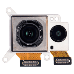 Bakre kamera (vidvinkel och ultravidvinkel) för Google Pixel 6