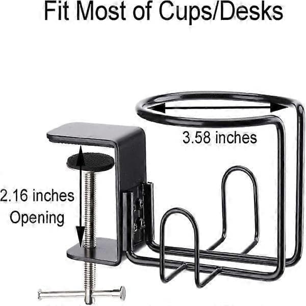 Koppholder Metall Koppholder Bord Koppholder
