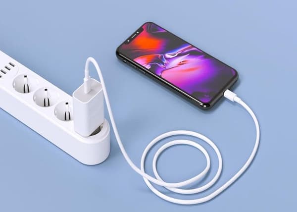 Lader - PH26 - G2 Pro - 20W - USB-C - Kabel 2M