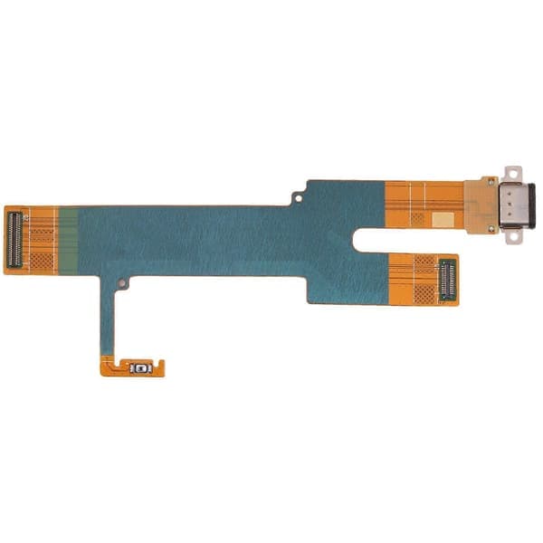Laddport Flexkabel för Cat S62 Pro Ej Specificerad