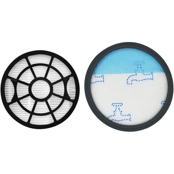 HEPA-filter til Rowenta Swift Power Cyclonic RO29xx støvsugerfilter RO2910EA RO2913EA RO2915EA RO2932EA RO2933EA RO2957EA RO2981EA