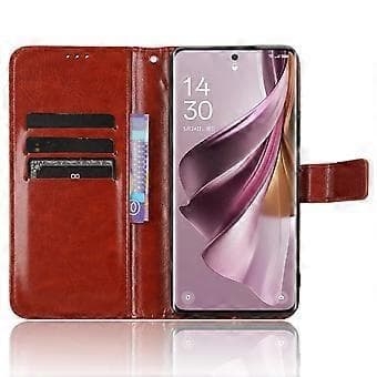 Telefonfodral för Oppo Reno10 5G (Global) (Stil D)
